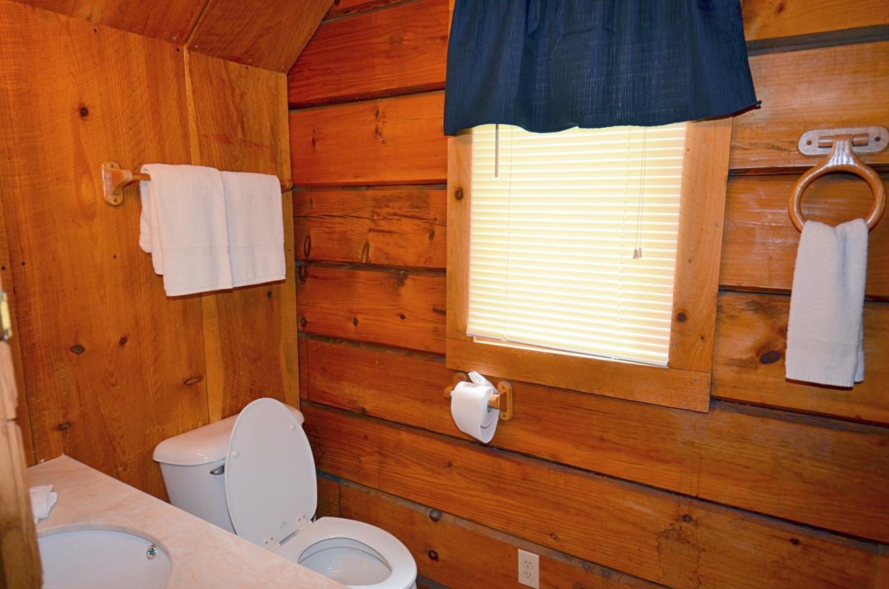 Love Shack Pigeon Forge Kültér fotó
